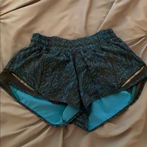 Hotty Hot Short II *2.5